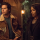 Image for article titled A key party catalyzes break-ups and hook-ups on a libidinous Riverdale